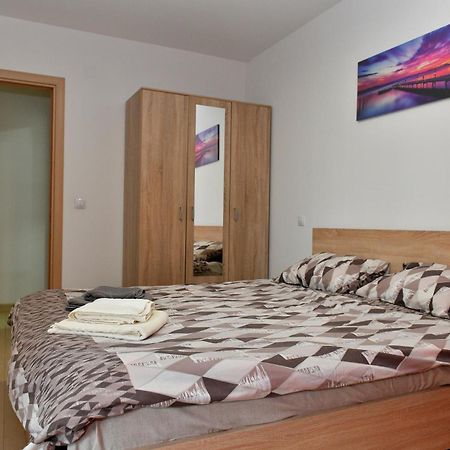 Skopje Starlight Apartments - Flatiron Экстерьер фото