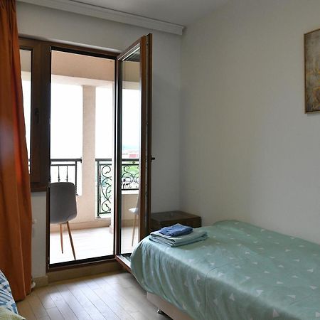 Skopje Starlight Apartments - Flatiron Экстерьер фото
